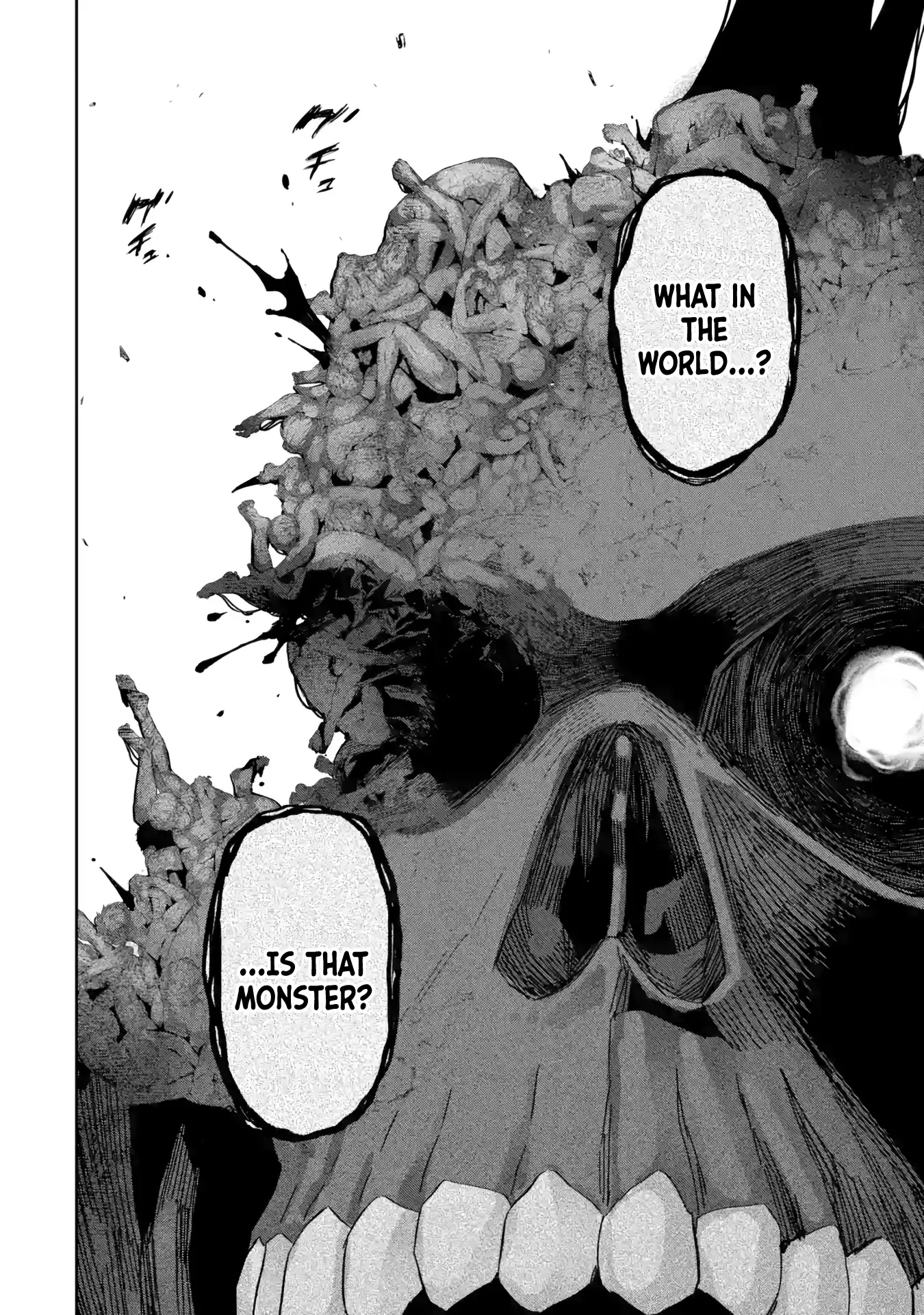 The Executed Sage Is Reincarnated as a Lich and Starts an All-Out War Chapter 38 35